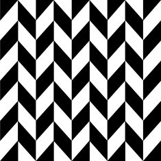 Abstract pattern black background N4