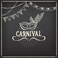 Carnival icon N3