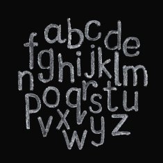 Alphabet N73