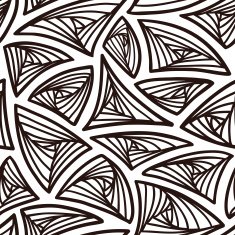 Abstract pattern N46