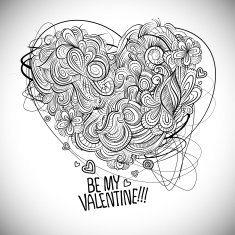 Be My Valentine N9