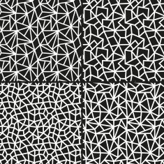 seamless backgrounds set N11