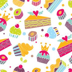 Sweets N16