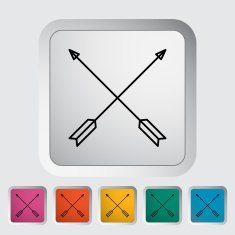 Arows icon N3