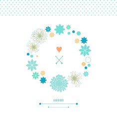 Floral decor N5