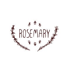 Herbs and Spices Collection - Rosemary N3