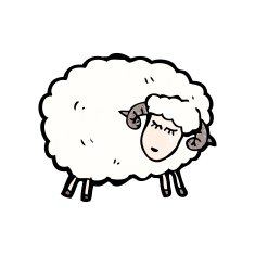 Cartoon Ram N10 free image download