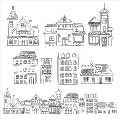 House Collection N2