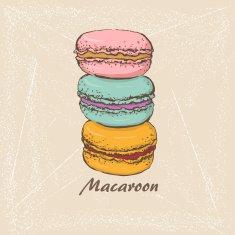 Macaroon 11