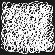 Scribble Background N2