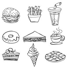 Food and Beverage 01 N2