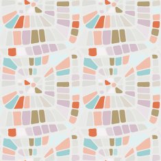seamless pattern N832