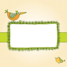 Doodle Frame N63