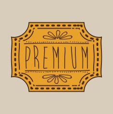 Label design N13