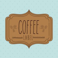 Label design N15