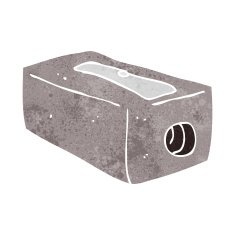 Cartoon Pencil Sharpener N18