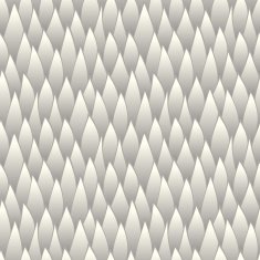 Seamless pattern with scale tiling texture N5