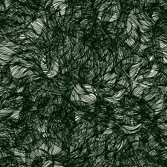 Pattern with brushed lines in random direction N2