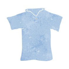Cartoon T Shirt N30