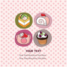 cake card N9