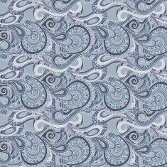 Decorative floral pattern N5
