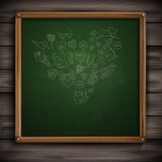 Valentines Day Symbol's N7