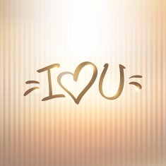 i love you text N3