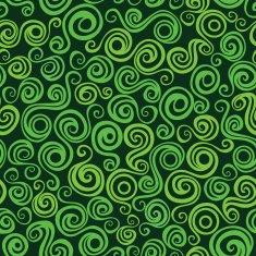 Wave pattern (seamlessly tiling) N7