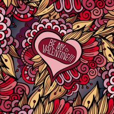 Be My Valentine N10