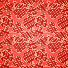 seamless pattern N835