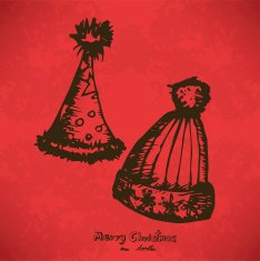 doodle Hats party