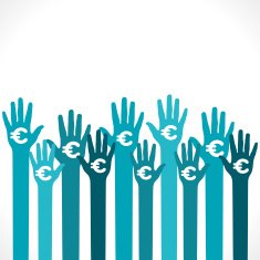 people charity support