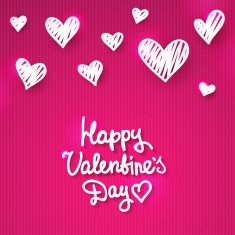 Happy Valentine's Day N17