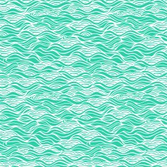 Seamless waves texture wavy background N4