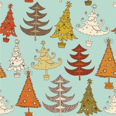 christmas greeting card N104