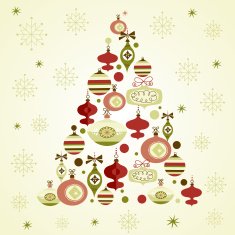 christmas tree N93