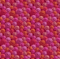 Abstract Flowers N5