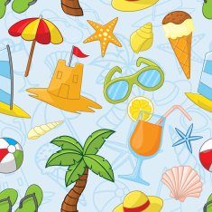 Summer pattern N9