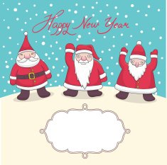 christmas background N98
