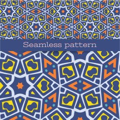 Seamless texture endless pattern N3
