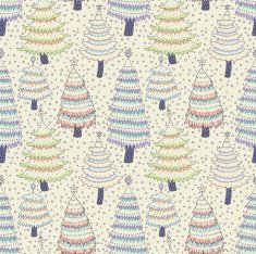 Winter forest N2