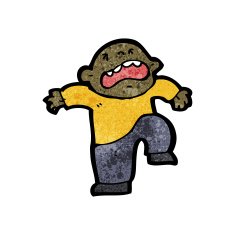 cartoon temper tantrum N9