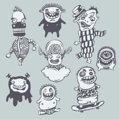 Freak Set N2