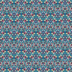 Abstract seamless background with dots N5