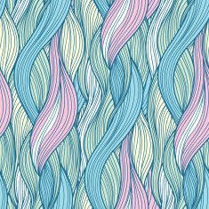 Abstract wave background N5