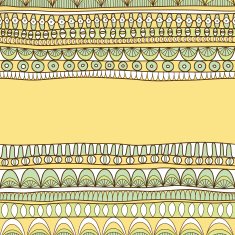 abstract hand-drawn background N4