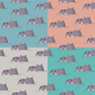 HIPPO four tone N2