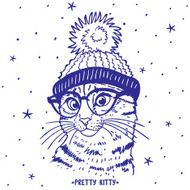 Cat in hat N2