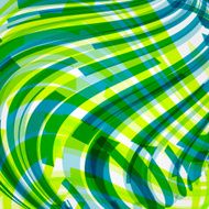 abstract colorful stripe pattern technology background