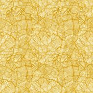 Seamless pattern with random abstract cross grid texture N9